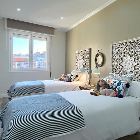 Apartamentos4U Tudela Centro - Parking Incluido Kültér fotó