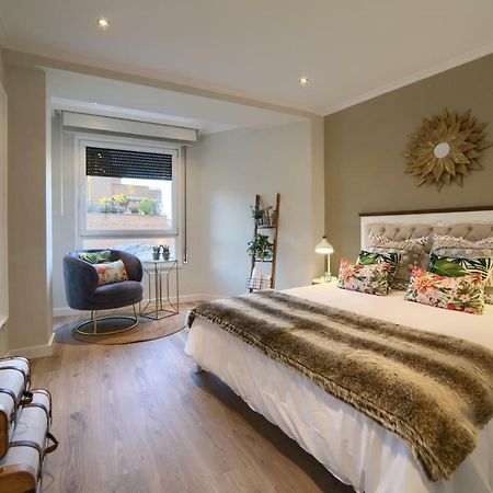 Apartamentos4U Tudela Centro - Parking Incluido Kültér fotó