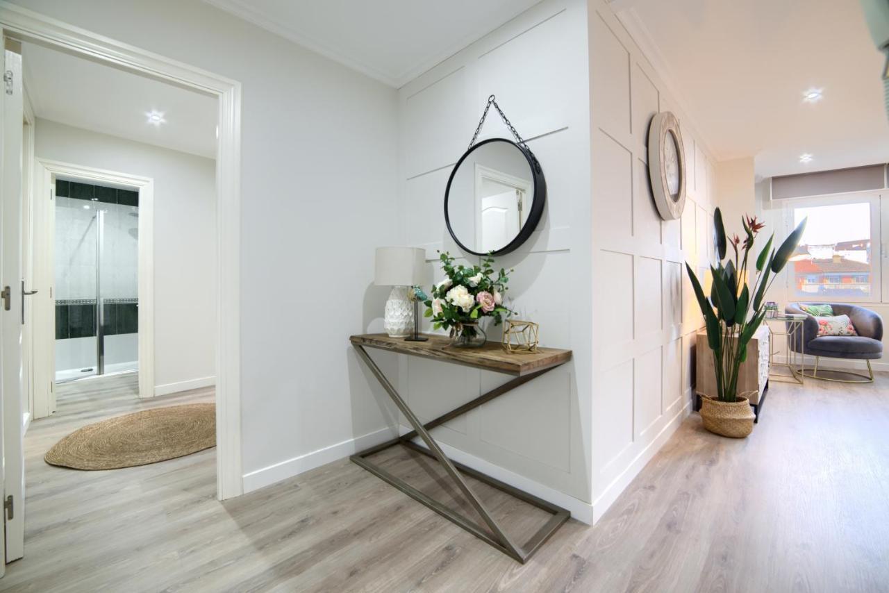 Apartamentos4U Tudela Centro - Parking Incluido Kültér fotó