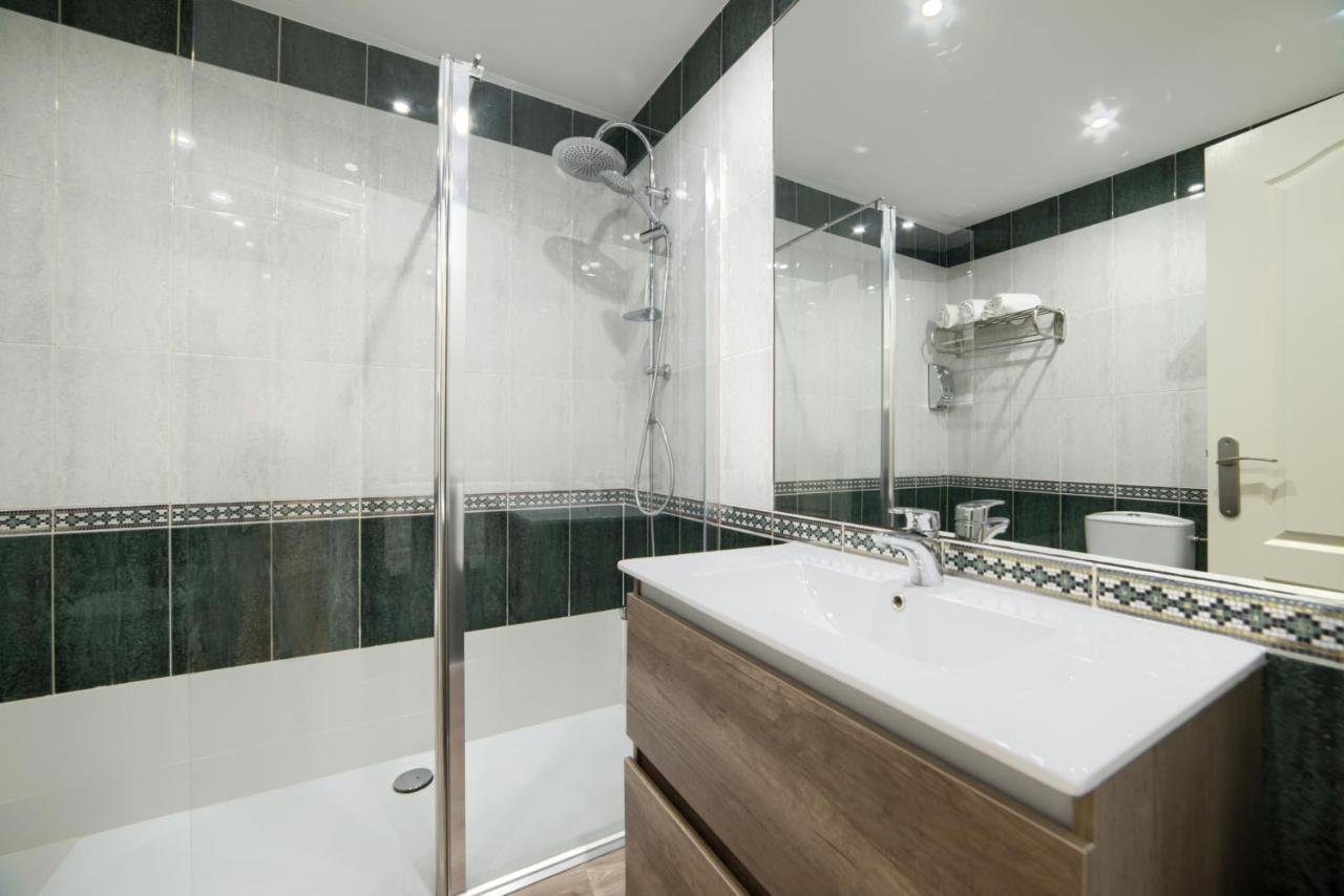 Apartamentos4U Tudela Centro - Parking Incluido Kültér fotó