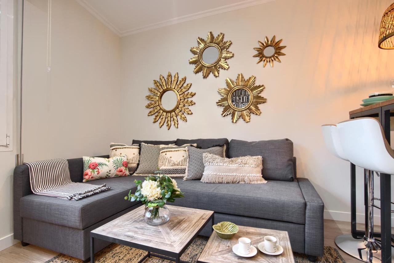 Apartamentos4U Tudela Centro - Parking Incluido Kültér fotó