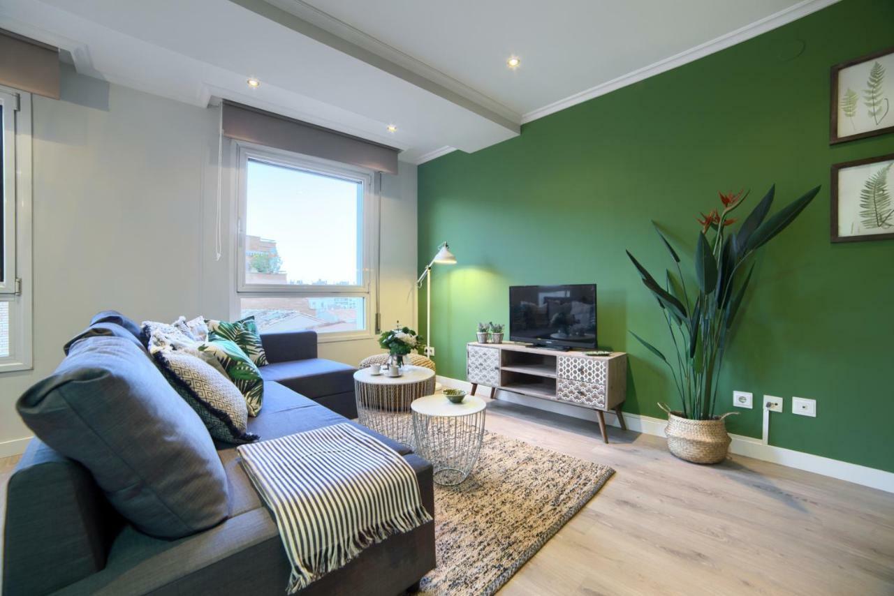 Apartamentos4U Tudela Centro - Parking Incluido Kültér fotó